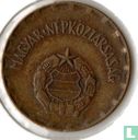 Hongarije 2 forint 1972 - Afbeelding 2