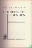 Chineesche legenden - Afbeelding 3