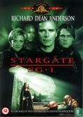 Stargate SG1: Season 1, Disc 2 - Bild 1