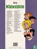 De snor van Kiekeboe - Image 2