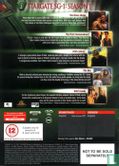 Stargate SG1: Season 1, Disc 2 - Bild 2
