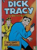 Dick Tracy and the Evil Influence - Image 1