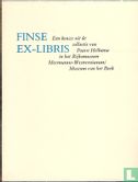 Finse ex-libris - Image 1