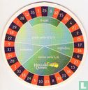 Holland Casino 10,7 cm - Image 1