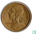 France 5 centimes 1971 - Image 2