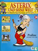Praline - Asterix' Mutter - Image 1