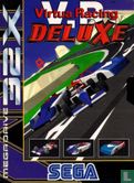 Virtua Racing Deluxe - Afbeelding 1