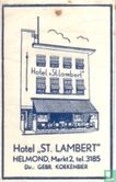 Hotel "St. Lambert" - Image 1