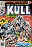 Kull the Destroyer 28