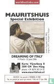 Mauritshuis - Dreaming of Italy - Bild 1