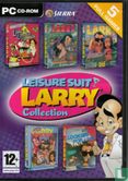 Leisure Suit Larry Collection - Afbeelding 1