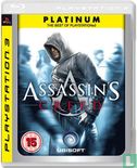 Assassin's Creed (platinum) - Image 1