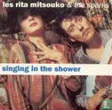 Singing in the shower - Afbeelding 1