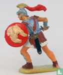 Legionnaire with sword - Image 2