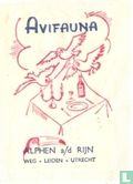 Avifauna - Image 1