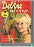Debbie pony-stripboek - Bild 1