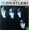 Meet The Beatles   - Image 1
