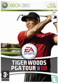 Tiger Woods PGA Tour 08 - Afbeelding 1