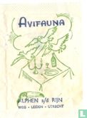 Avifauna - Afbeelding 1