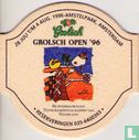 0284 Grolsch Open '96 / Zomergoud - Image 1