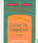 Grüner Tee Grapefruit - Bild 1