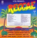 K-Tel Presents Reggae - Afbeelding 2