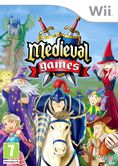 Medieval Games - Image 1