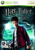 Harry Potter en de Halfbloed Prins - Afbeelding 1