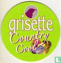Grisette Country Cool / Fruit des Bois - Bosvruchten  - Afbeelding 1