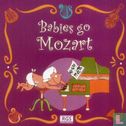 Babies go Mozart  - Image 1