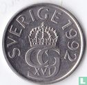 Suède 5 kronor 1992 - Image 1