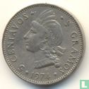 Dominikanische Republik 5 Centavo 1974 - Bild 1