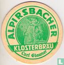 Alpirsbacher Klosterbräu  - Bild 1