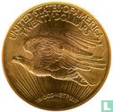 Verenigde Staten 20 dollars 1927 (zonder letter) - Afbeelding 2