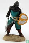Chevalier à la main - Image 1