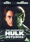 The Incredible Hulk Returns - Image 1