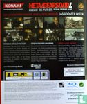 Metal Gear Solid 4: Guns of the Patriots - Image 2