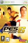 Pro Evolution Soccer 6 - PES 6 - Image 1