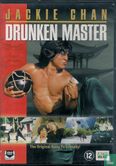 Drunken Master - Afbeelding 1