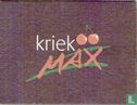 Framboise Max Passion Max / Kriek Max - Afbeelding 2