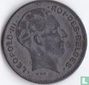 Belgique 5 francs 1941 (FRA) - Image 2