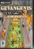 Gevangenis Tycoon 3: Lockdown - Bild 1