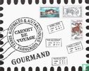 Carnet de voyage - Gourmand - Image 1