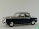 Rover P4 - Blue / Grey