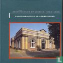 Architectuur op Leiduin 1853-1995 - Image 1