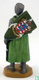 Knight with ax - Image 2