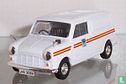 Austin Mini Van - Metropolitan Police - Afbeelding 1