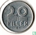 Hungary 20 fillér 1977 - Image 2