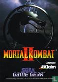 Mortal Kombat II - Afbeelding 1