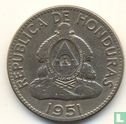 Honduras 10 centavos 1951 - Image 1